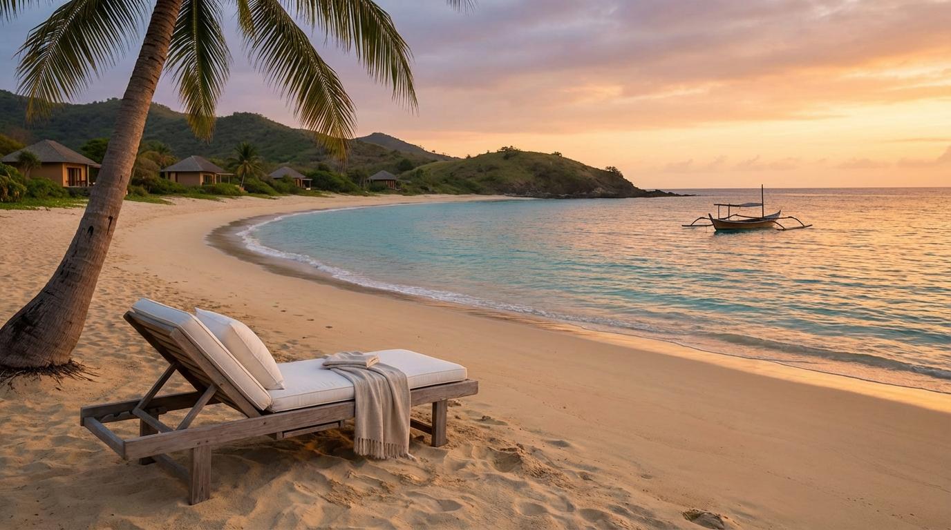 Best Countries for a Relaxing Seaside Vacation