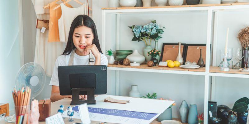 Good News for Online Lenders: How Small Businesses Have Changed