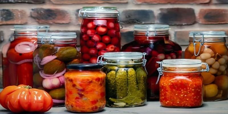 Preventing Botulism and Foodborne Illness Through Safe Food Handling Practices