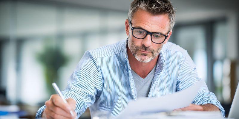 40 Years Old & NOTHING SAVED For Retirement? Do This!