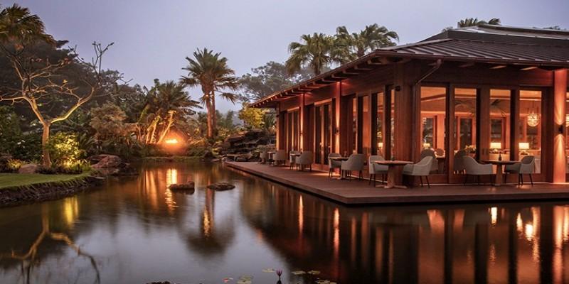 Quiet Precision on Lanai, What a Stay at Sensei Really Feels Like